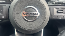 Nissan Qashqai 1.3 DiG-T MH Acenta Premium 5dr Petrol Hatchback